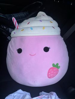20 inch Squishmallow