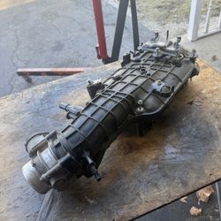 2011-2014 Ford F150 Ecoboost 3.5 Intake Manifold