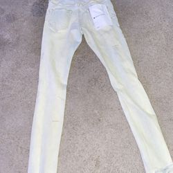 Purples Jeans 