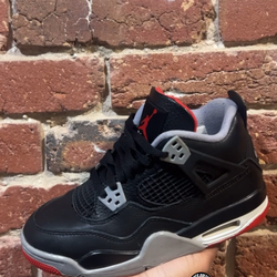 Jordan 4 reimagine size 4.5