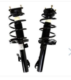 Complete Strut Assemblies Mazda3