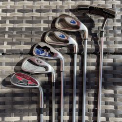 Multiple Irons All Different Prices Su With Offers