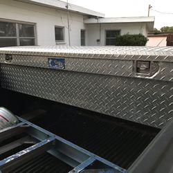Truck Toolbox 