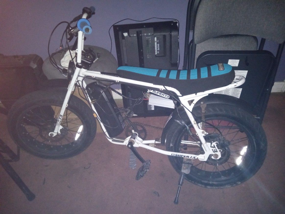 Super73 
