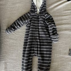 Baby Jacket