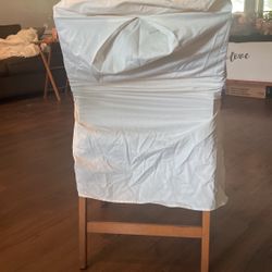 Banquet Chair Covers 
