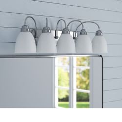 Vanity Light Bathroom 