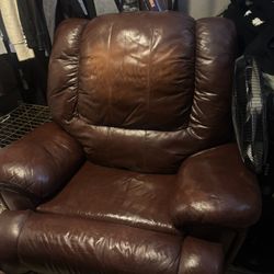 Recliner