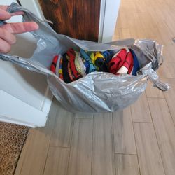 Boy's Cloths