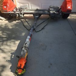 Tow Dolly