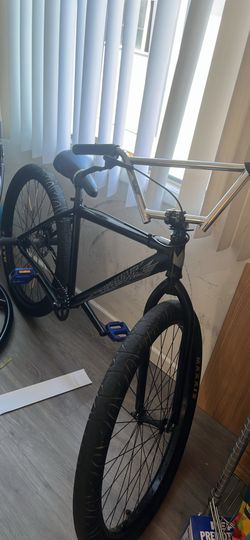 Throne 29er