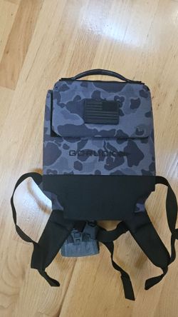 GORUCK RUCK PLATE CARRIER