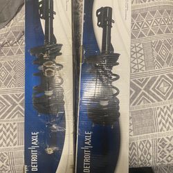 2007 Honda Accord Parts