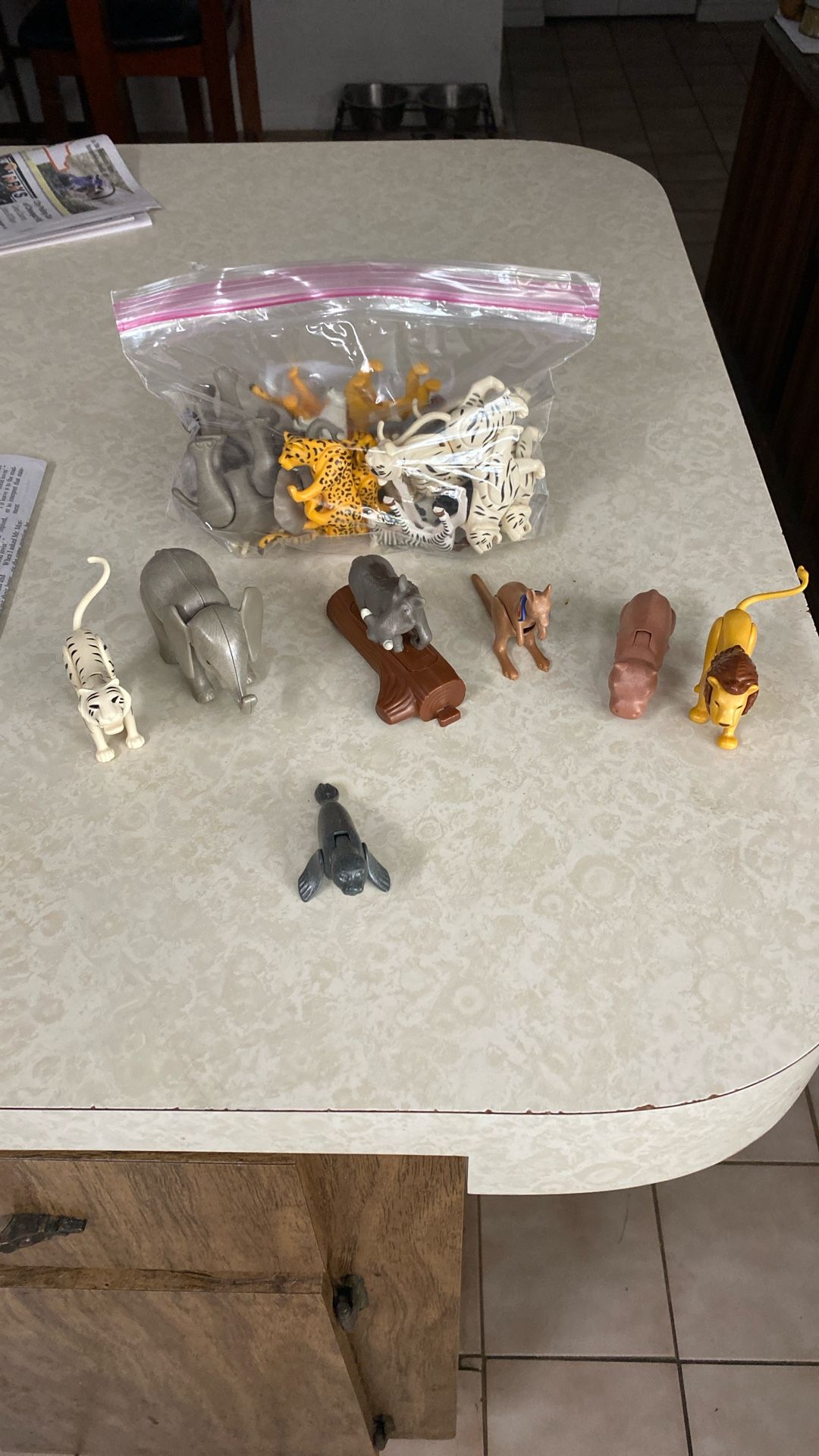 Toys