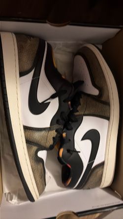 Jordan low