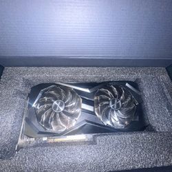 ASRock Challenger D Radeon RX 6600 XT