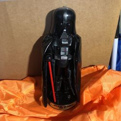 Darth Vader Nut Cracker