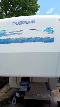 1999 Mc KENZIE Monaco