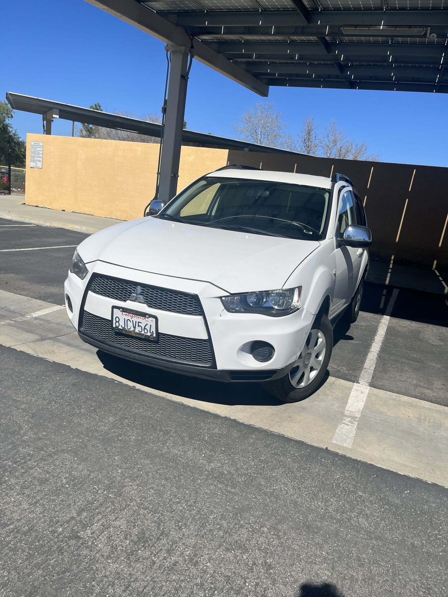 Auto Gallery Mitsubishi Murrieta