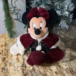 Vintage Minnie Mouse 