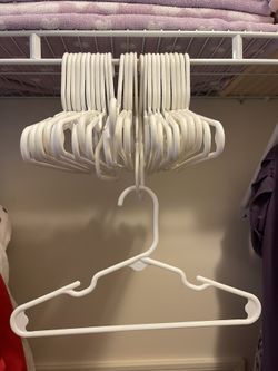 Baby/kids Hangers 