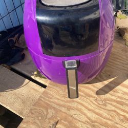 Air Fryer 