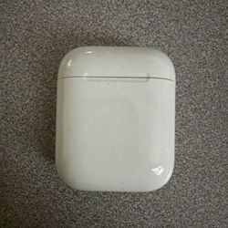 AirPods Gen 2