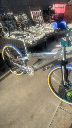 24 Bmx