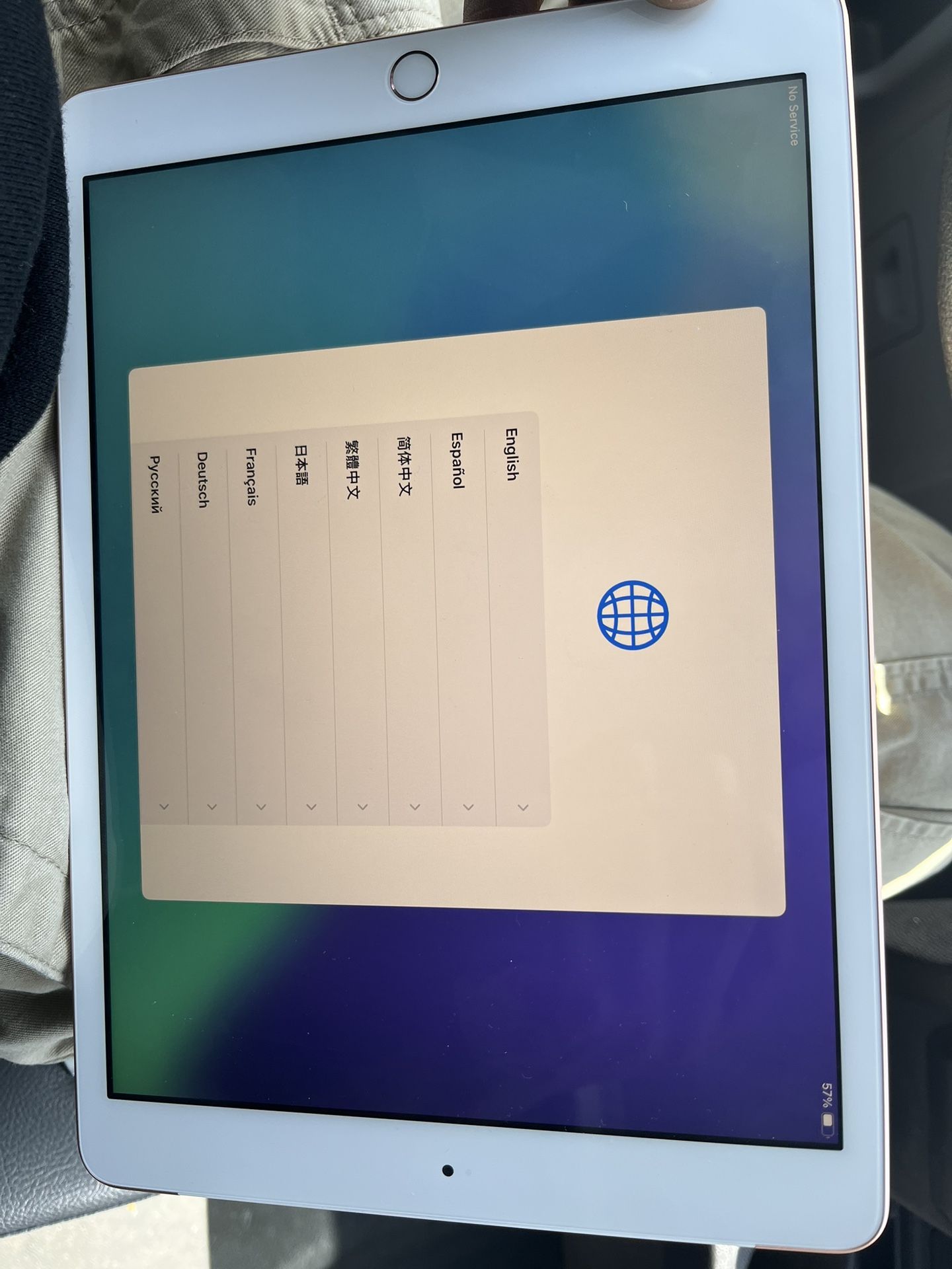 Ipad 7th Generation