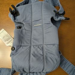 Babybjorn Baby Carrier mini