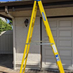 Step Ladder 