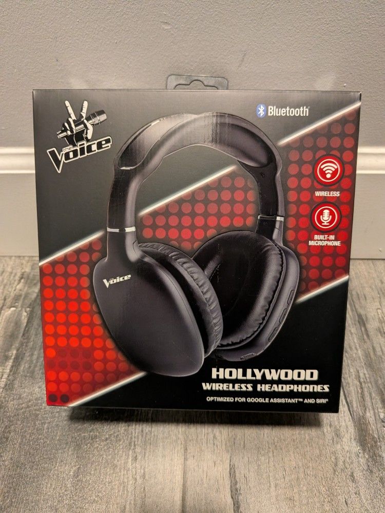 Headphones