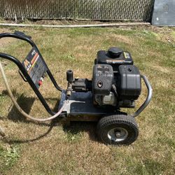 Kohler  Pressure Washer