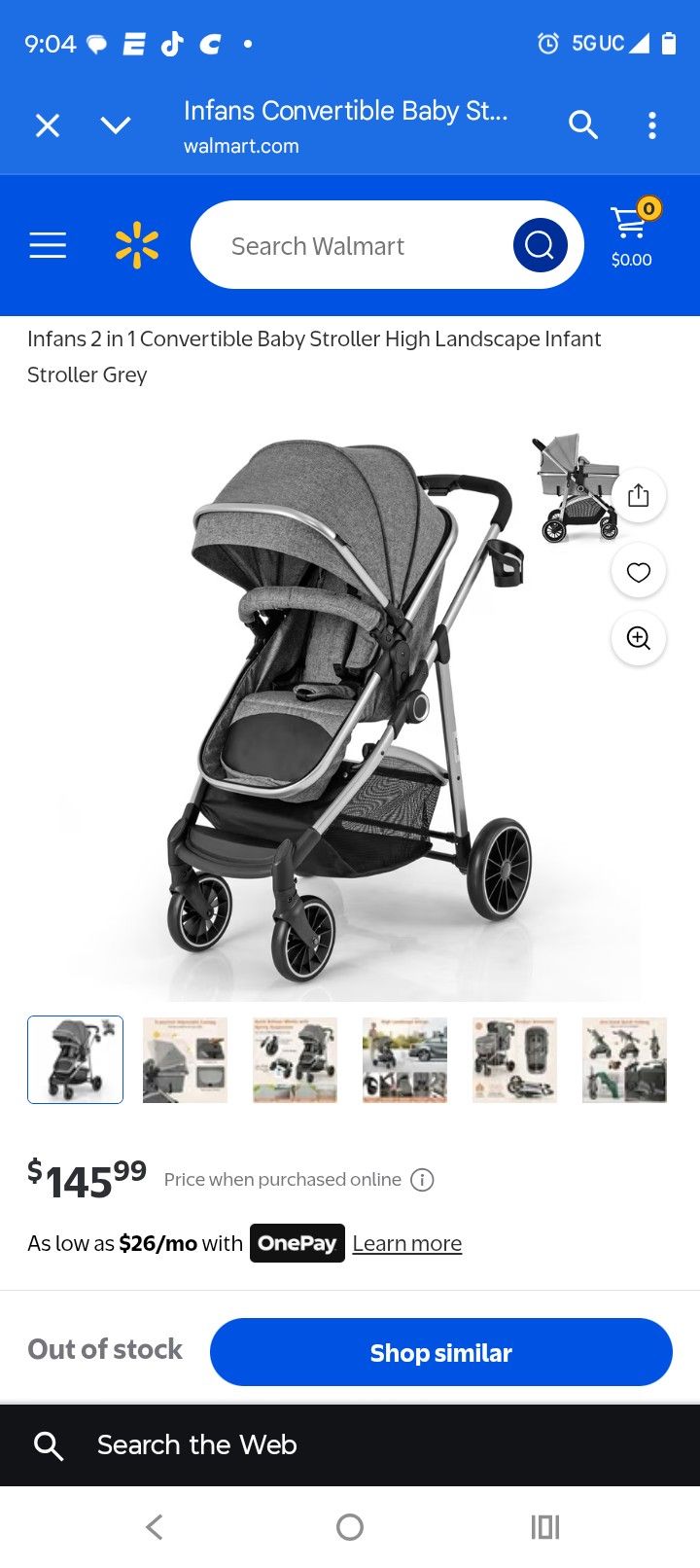 Stroller