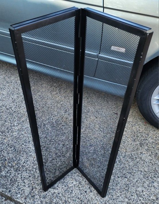 40-Gallon Folding Tank Screen Cover