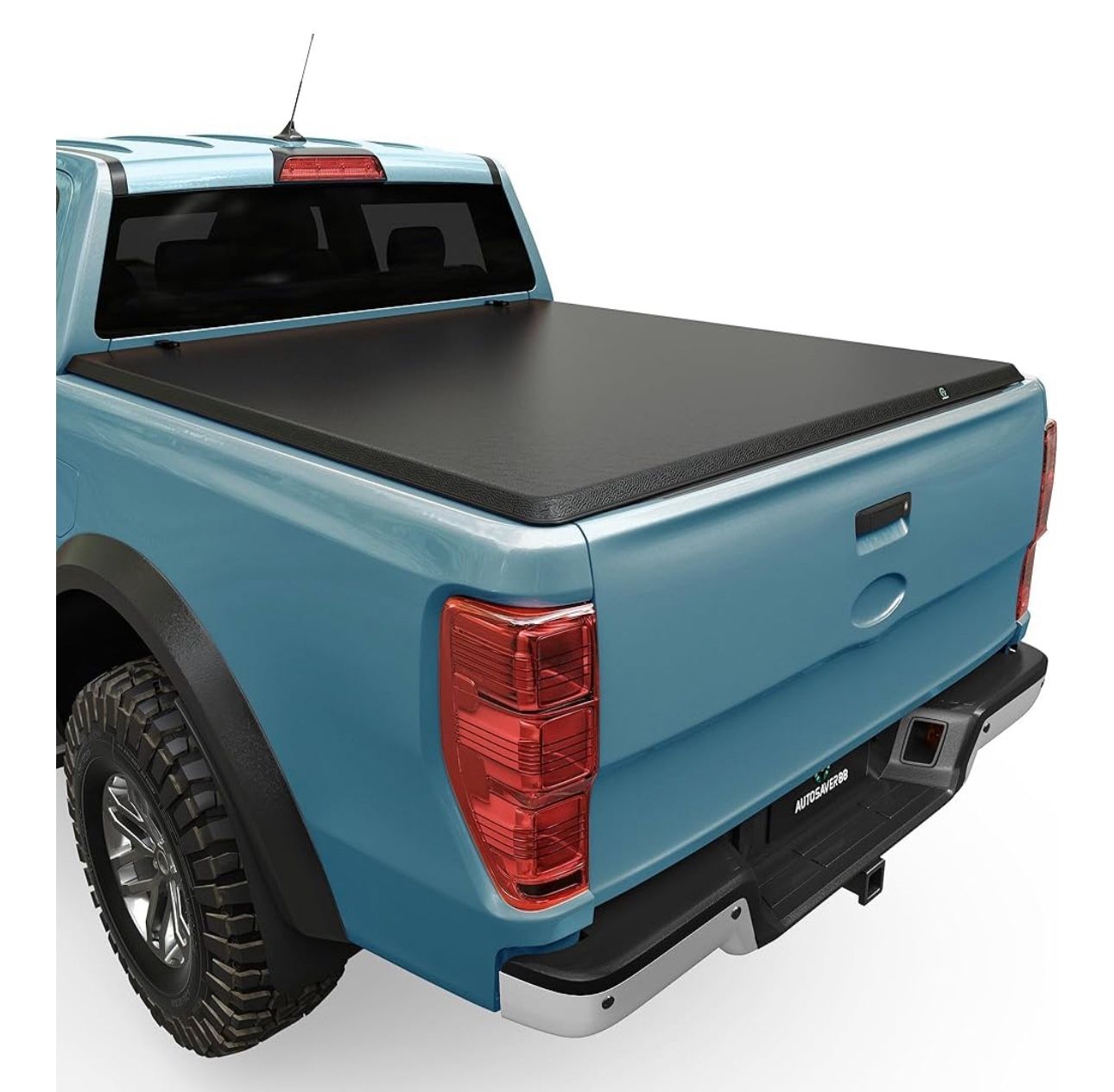 Ford Bed Cover