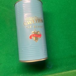 Jean Paul Gaultter Le Beau