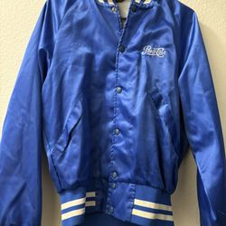 Pepsi Vintage Jacket 