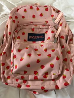 Jansport backpack