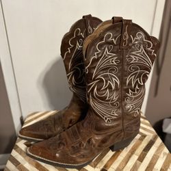 Ariat boots 