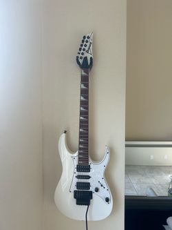 Ibanez Electric Guitar