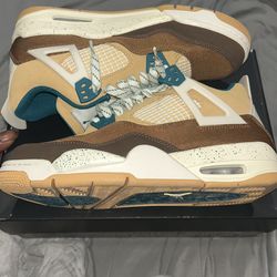 Air Jordan 4s Retros 