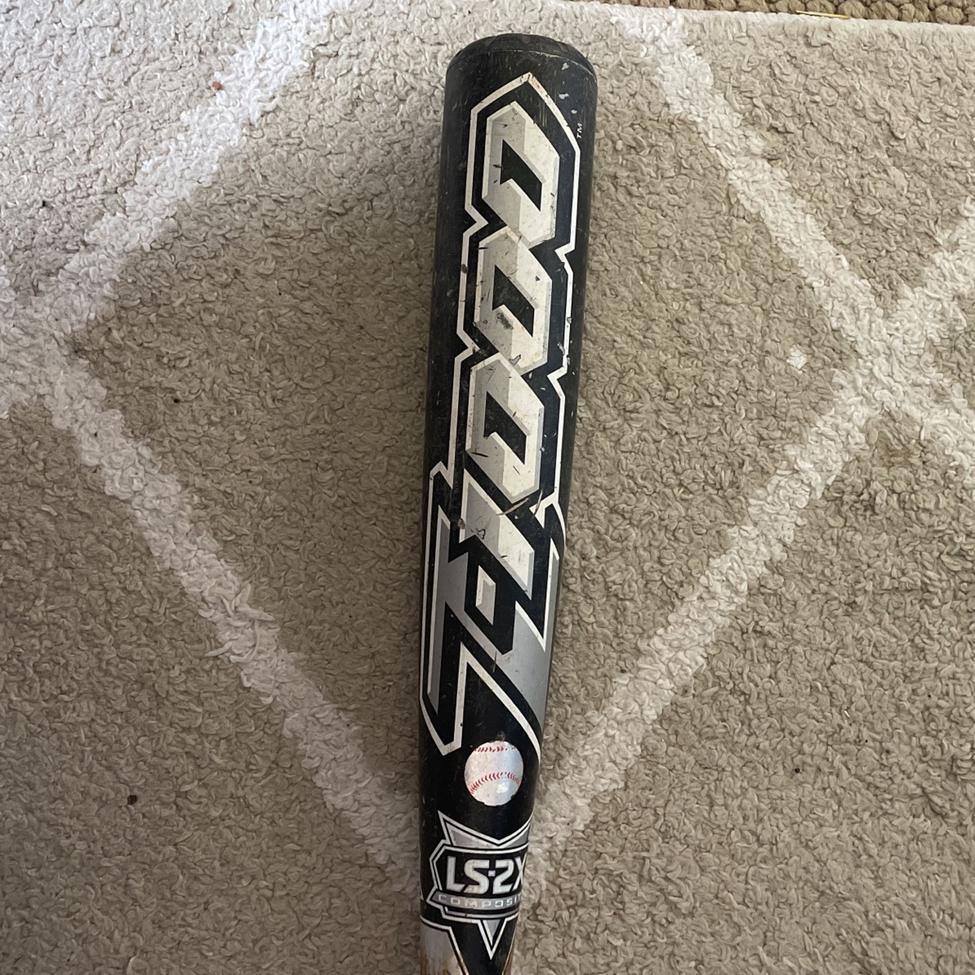 Z1000 Baseball Bat BBCOR 31/28