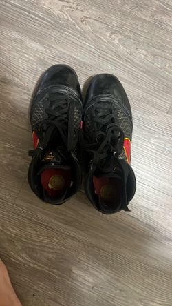 Lebron Fairfax