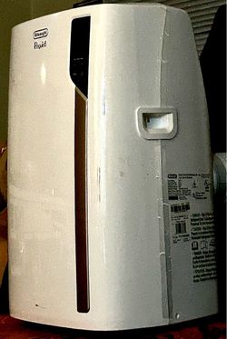 De'Longhi Pinguino Portable Air Conditioner