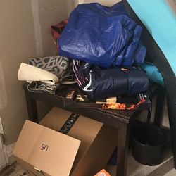 IKEA Extendable Table