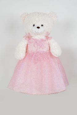 Quince Bear