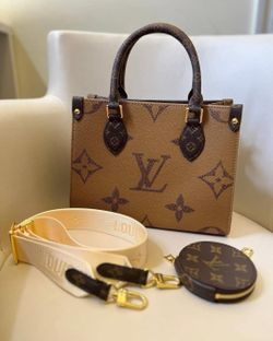 LOUIS VUITTON OnTheGo PM 
