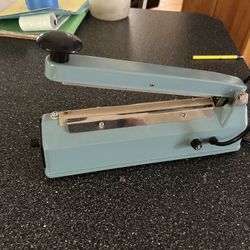 Bag Sealer 