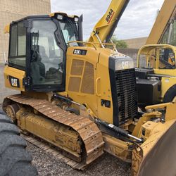 2020 Cat D3K2 XL Dozer 